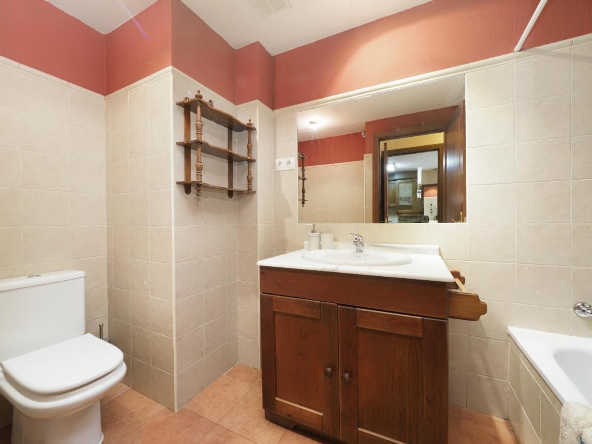 Apartamento Maladeta Vielha e Mijaran Exterior foto